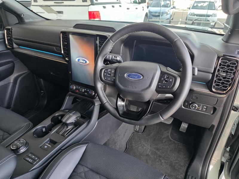 Ford Everest - Park Ford - Image 19