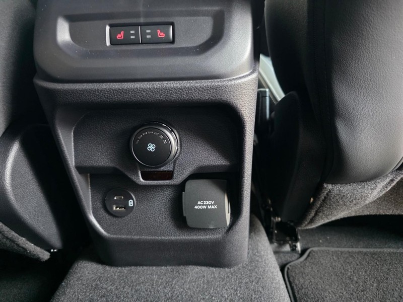 Ford Everest - Park Ford - Image 16