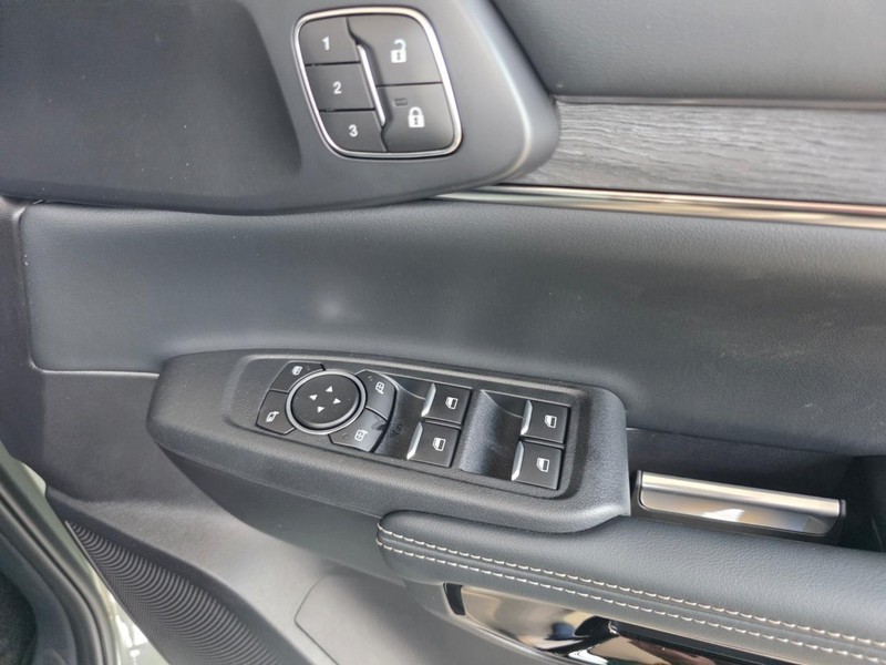 Ford Everest - Park Ford - Image 15