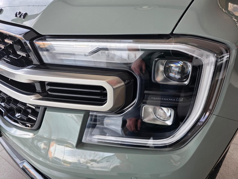 Ford Everest - Park Ford - Image 28