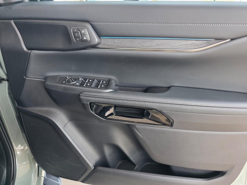 Ford Everest - Park Ford - Image 14