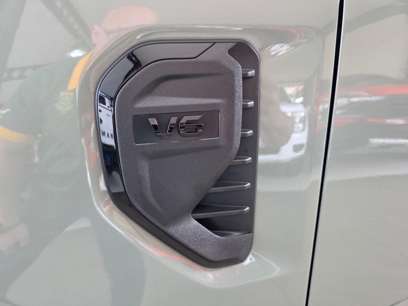 Ford Everest - Park Ford - Image 27