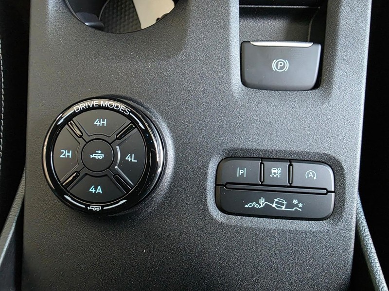 Ford Everest - Park Ford - Image 24