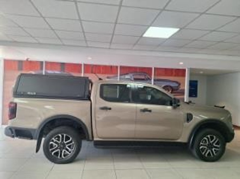 Ford Ranger - Ford Midrand - Image 4