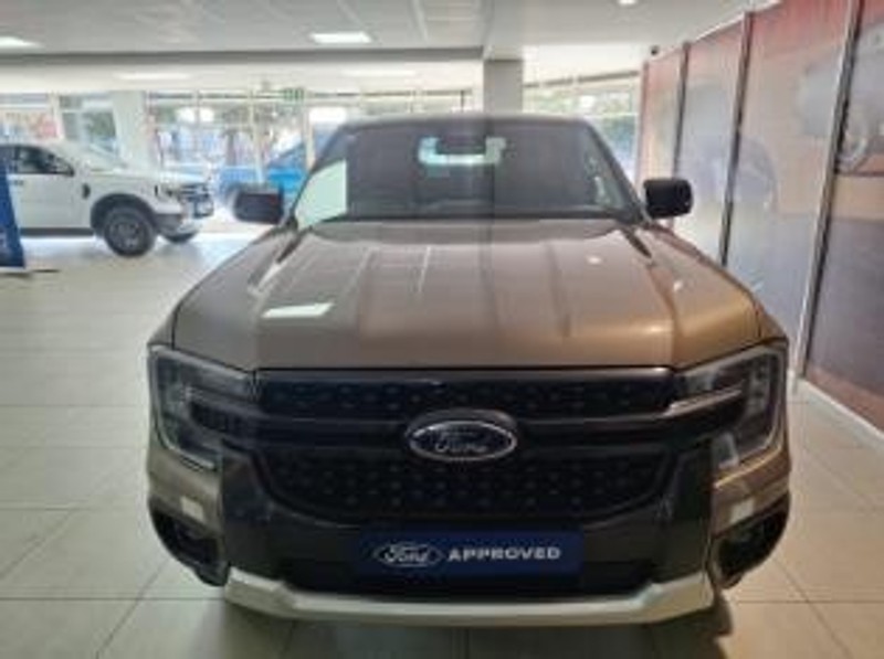 Ford Ranger - Ford Midrand - Image 2