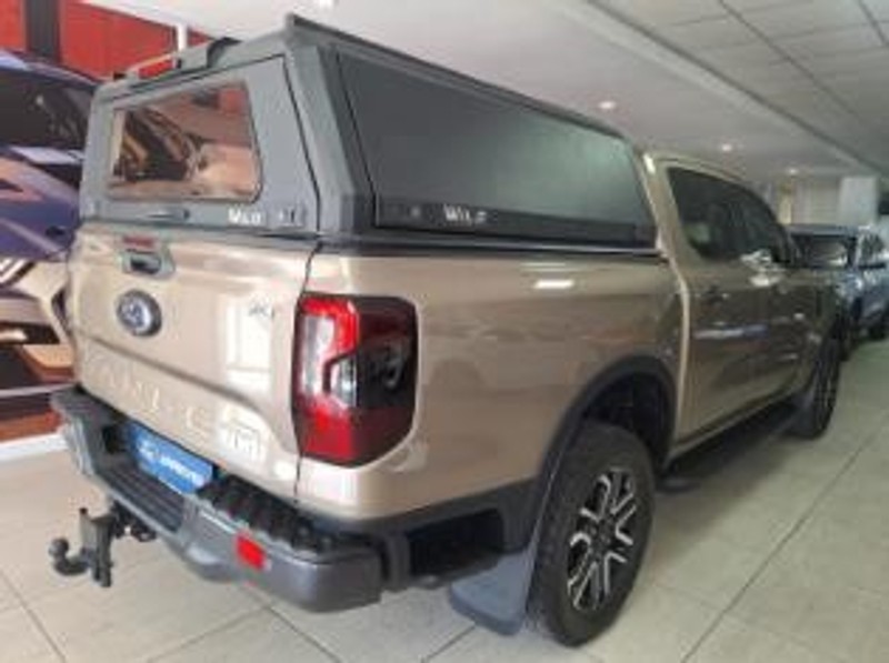 Ford Ranger - Ford Midrand - Image 8