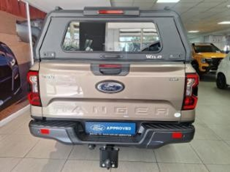 Ford Ranger - Ford Midrand - Image 5