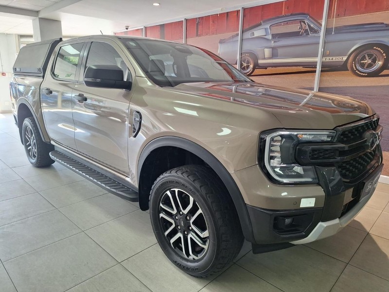 Ford Ranger - Ford Midrand - Image 6