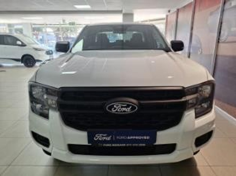 Ford Ranger - Ford Midrand - Image 8