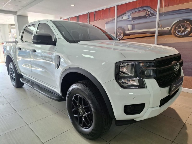 Ford Ranger - Ford Midrand - Image 1
