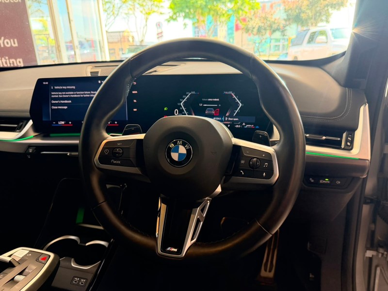BMW X1 - GWM Haval Menlyn - Image 12