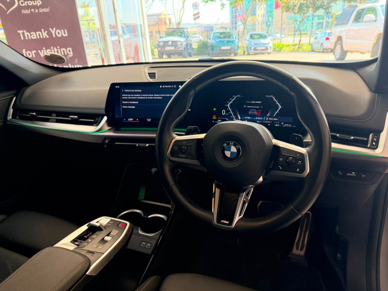 BMW X1 - GWM Haval Menlyn - Image 13