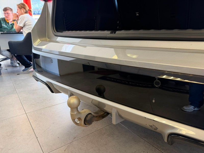 BMW X1 - GWM Haval Menlyn - Image 19
