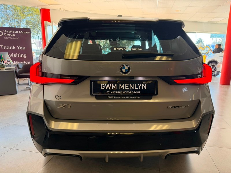 BMW X1 - GWM Haval Menlyn - Image 8