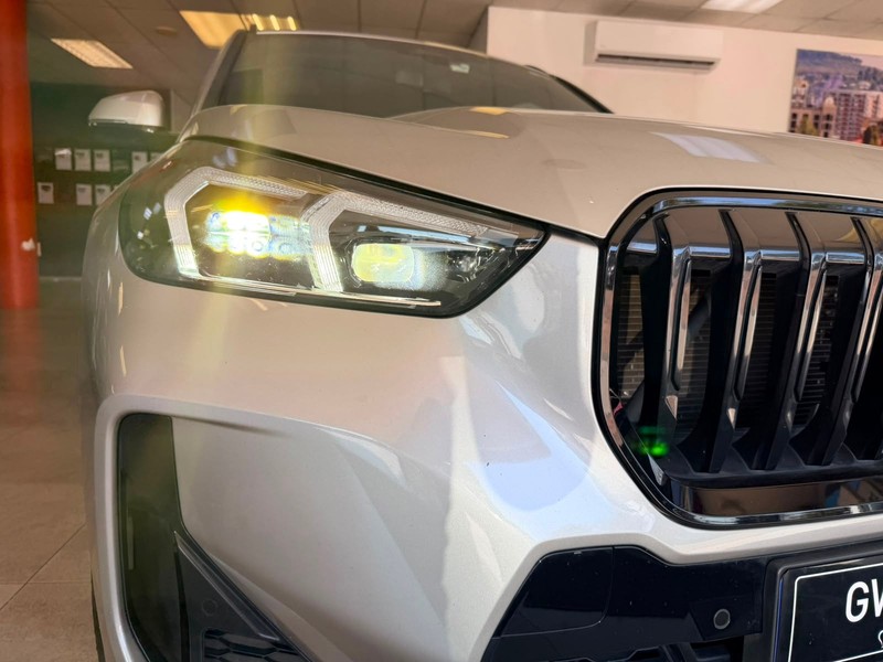 BMW X1 - GWM Haval Menlyn - Image 6