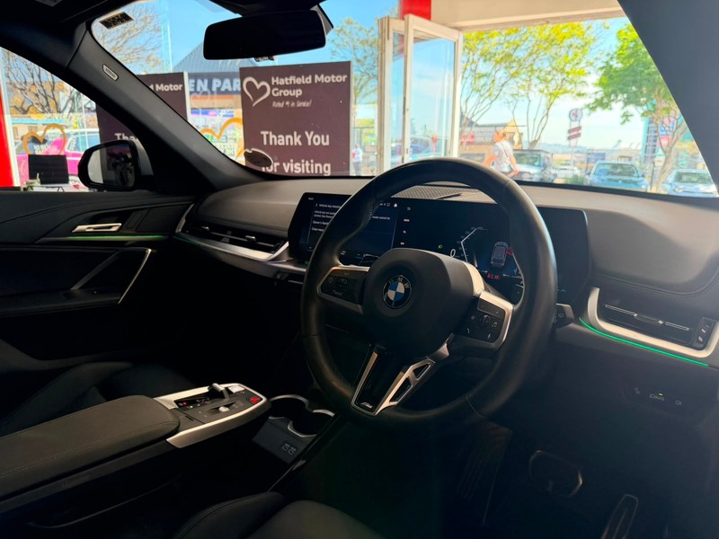 BMW X1 - GWM Haval Menlyn - Image 11