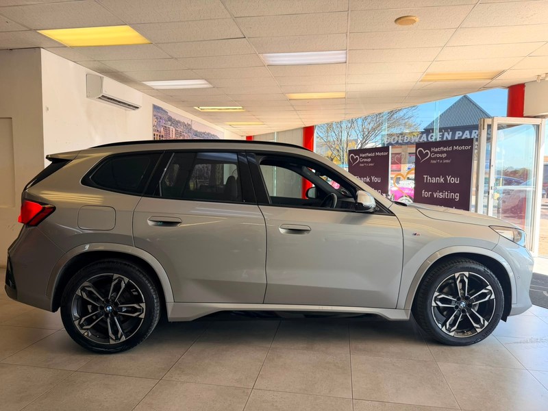 BMW X1 - GWM Haval Menlyn - Image 3
