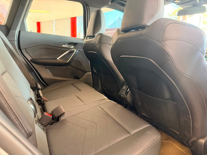 BMW X1 - GWM Haval Menlyn - Image 14