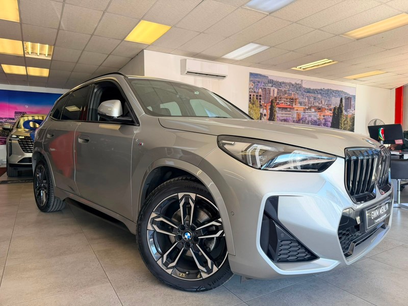 BMW X1 - GWM Haval Menlyn - Image 1