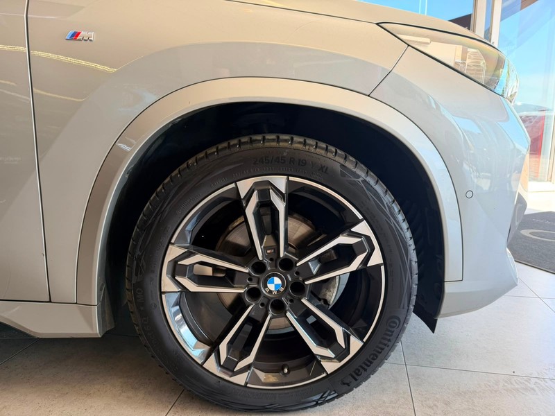 BMW X1 - GWM Haval Menlyn - Image 2