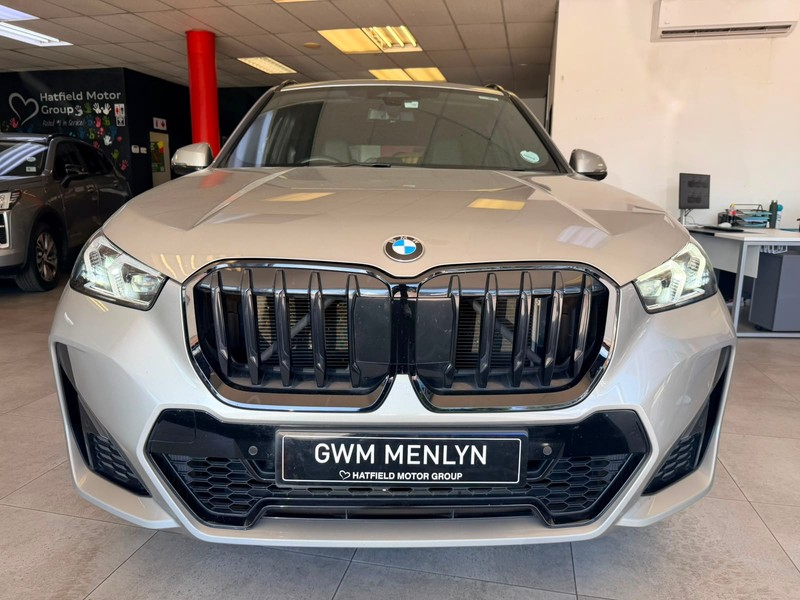 BMW X1 - GWM Haval Menlyn - Image 4