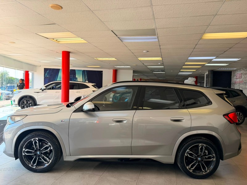 BMW X1 - GWM Haval Menlyn - Image 5