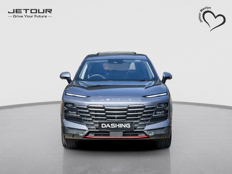 Jetour Dashing - Jetour Menlyn - Image 2