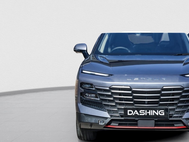 Jetour Dashing - Jetour Menlyn - Image 4