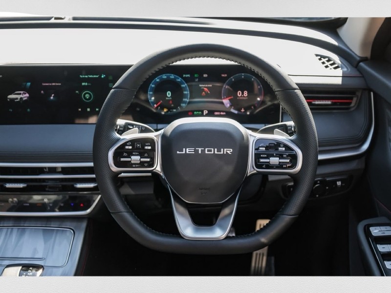 Jetour Dashing - Jetour Menlyn - Image 10