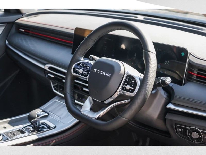 Jetour Dashing - Jetour Menlyn - Image 9