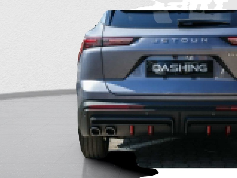Jetour Dashing - Jetour Menlyn - Image 6