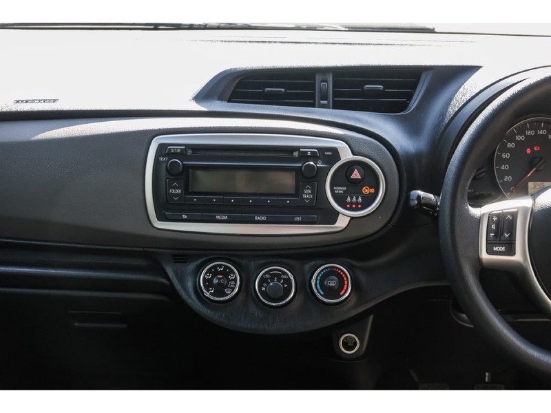 Toyota Yaris - Jetour Menlyn - Image 13