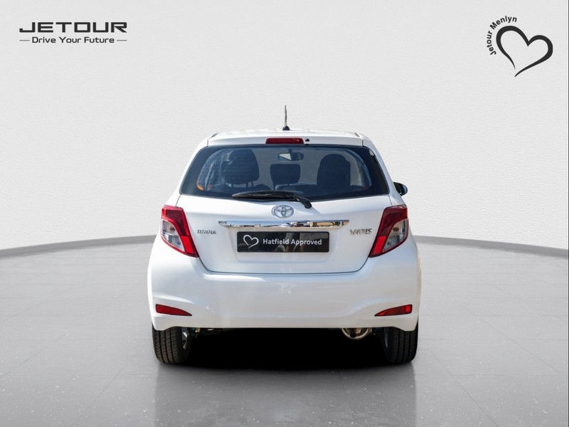 Toyota Yaris - Jetour Menlyn - Image 5