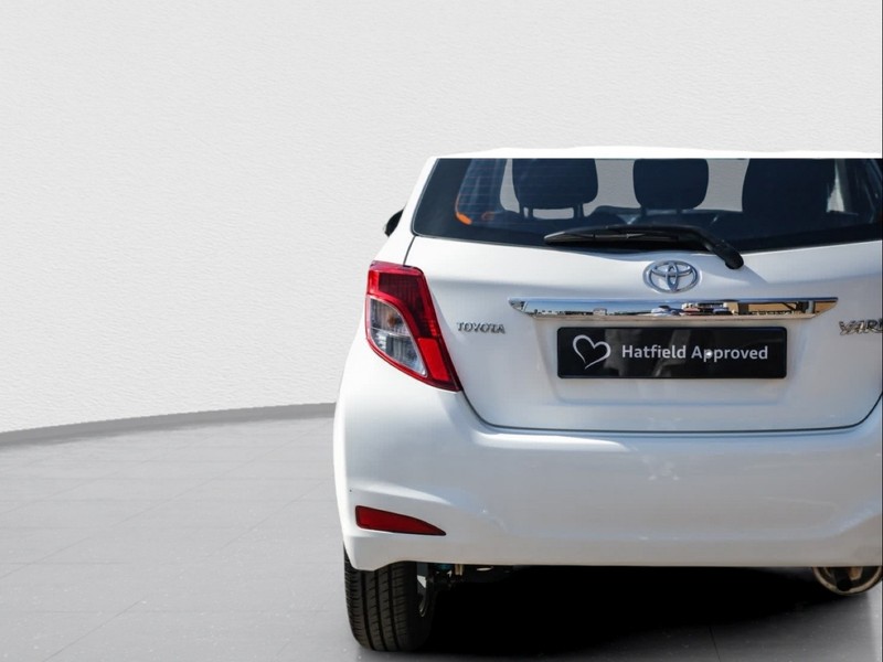 Toyota Yaris - Jetour Menlyn - Image 6