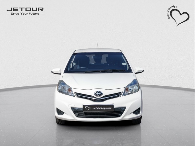Toyota Yaris - Jetour Menlyn - Image 2