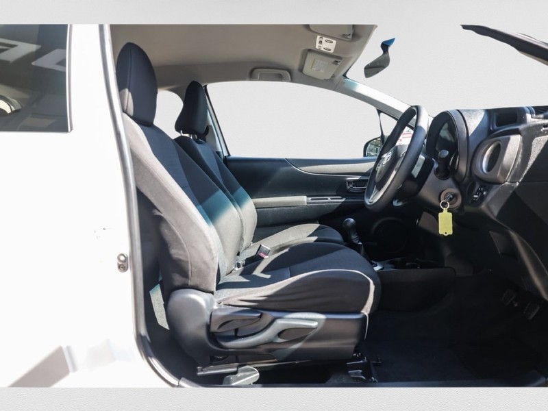 Toyota Yaris - Jetour Menlyn - Image 11