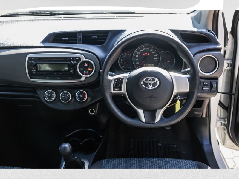 Toyota Yaris - Jetour Menlyn - Image 12
