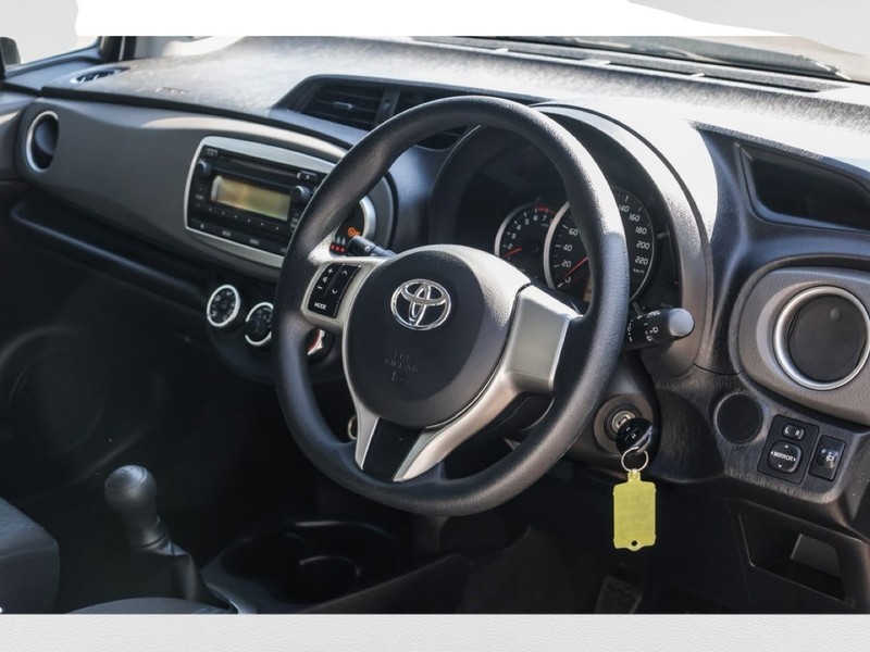Toyota Yaris - Jetour Menlyn - Image 9