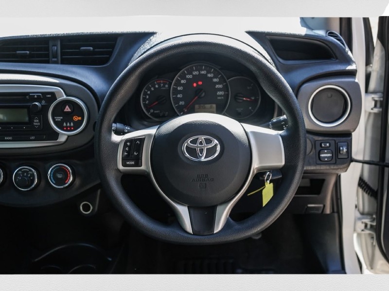 Toyota Yaris - Jetour Menlyn - Image 10