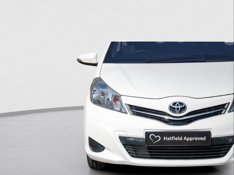 Toyota Yaris - Jetour Menlyn - Image 4