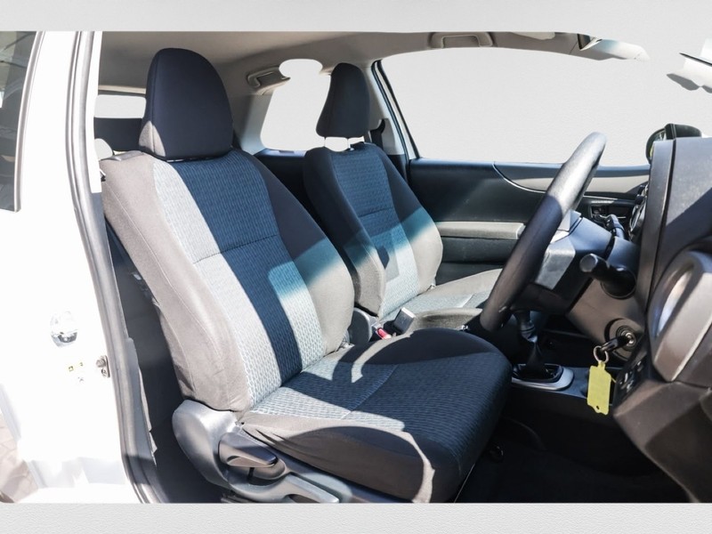 Toyota Yaris - Jetour Menlyn - Image 15