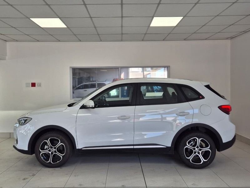 MG ZS - Ford Bryanston - Image 2