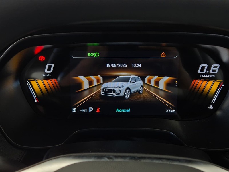 MG ZS - Ford Bryanston - Image 17