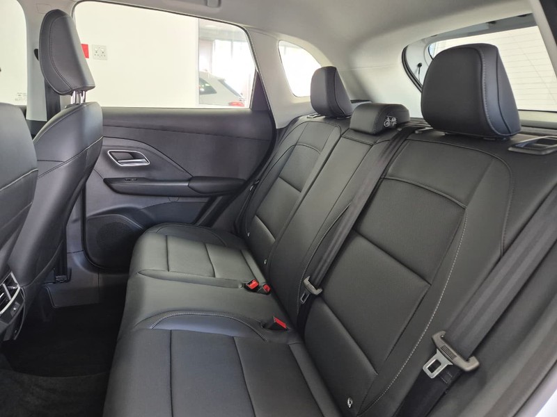 MG ZS - Ford Bryanston - Image 9