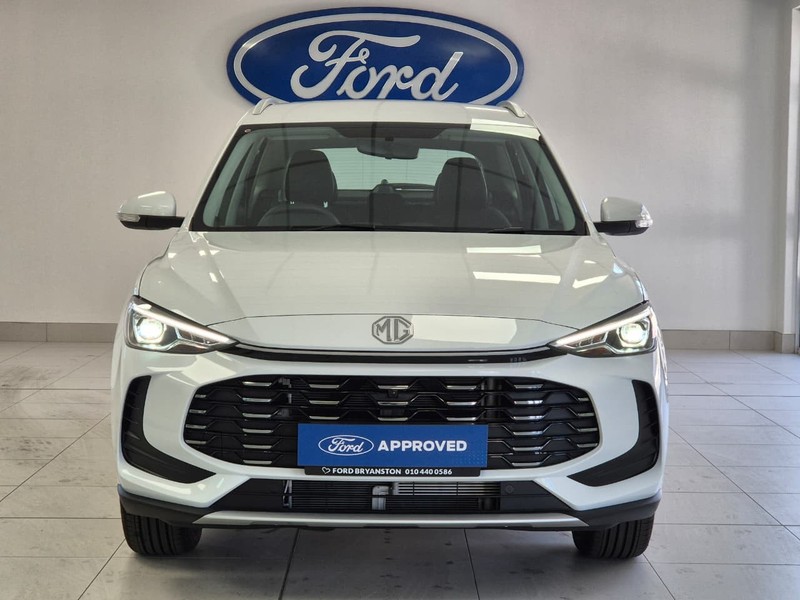 MG ZS - Ford Bryanston - Image 4