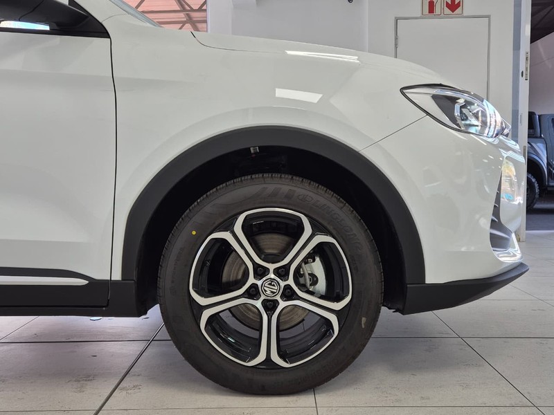 MG ZS - Ford Bryanston - Image 19