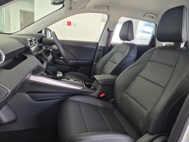 MG ZS - Ford Bryanston - Image 6