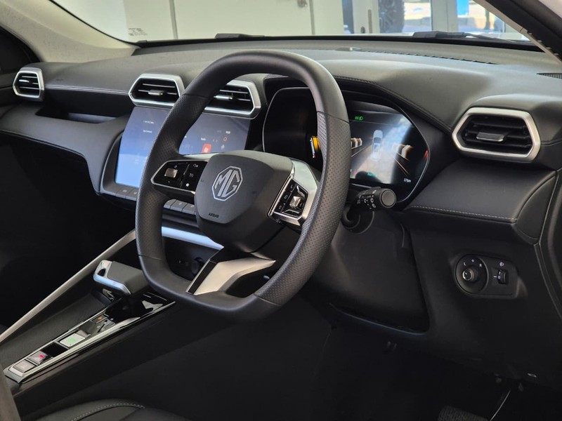 MG ZS - Ford Bryanston - Image 8