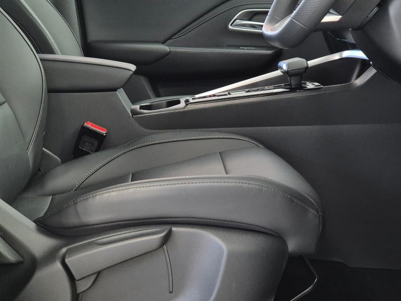 MG ZS - Ford Bryanston - Image 16