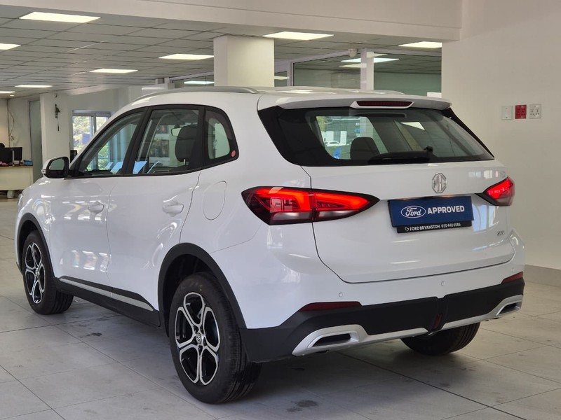 MG ZS - Ford Bryanston - Image 3